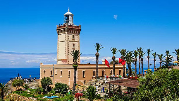 5-Day Tangier to Marrakech ～ Sahara Desert Adventure